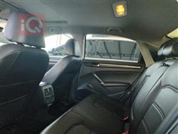 فولكسفاغن باسات